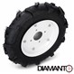 Kółko 4.00-10 do glebogryzarki/kultywatora DIAMANTO