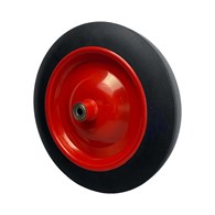 Kółko 13 x 3 pełne do betoniarki DIAMANTO