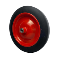 Kółko 13 x 3 pełne do betoniarki DIAMANTO