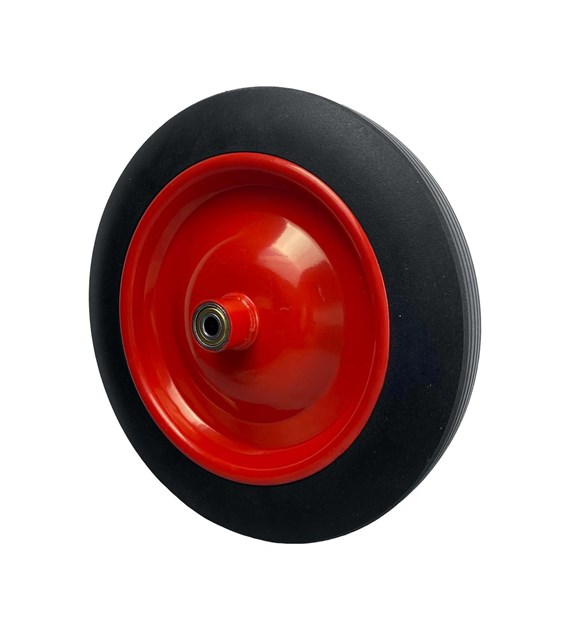 Kółko 13 x 3 pełne do betoniarki DIAMANTO