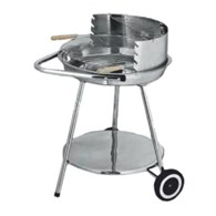 Grill ANNA 18'' STAINLESS STEEL