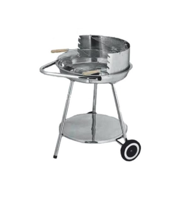 Grill ANNA 18'' STAINLESS STEEL
