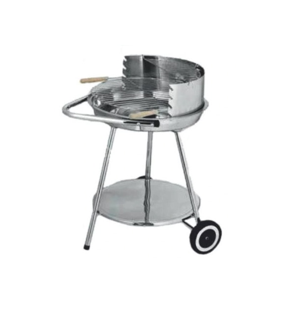 Grill ANNA 18'' STAINLESS STEEL
