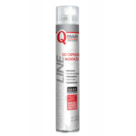Pianka montażowa pistoletowa wielosezonowa STANDARD LINE 750ml