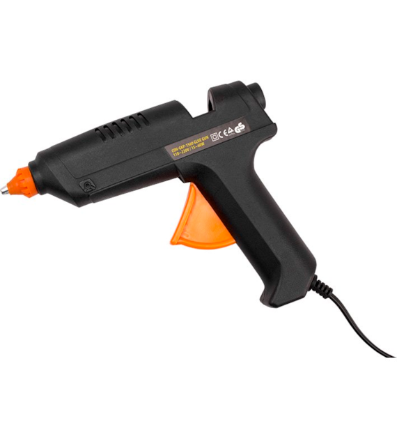 Pistolet do kleju 11 mm 230V 60 W