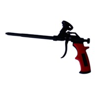 Pistolet do pianki montażowej teflonowy ALLBE