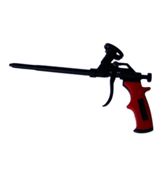 Pistolet do pianki montażowej teflonowy ALLBE