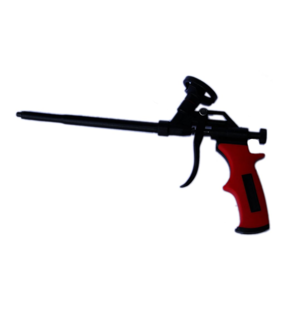 Pistolet do pianki montażowej teflonowy ALLBE