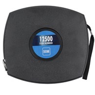 Taśma miernicza geodezyjna stalowa 50mx10mm