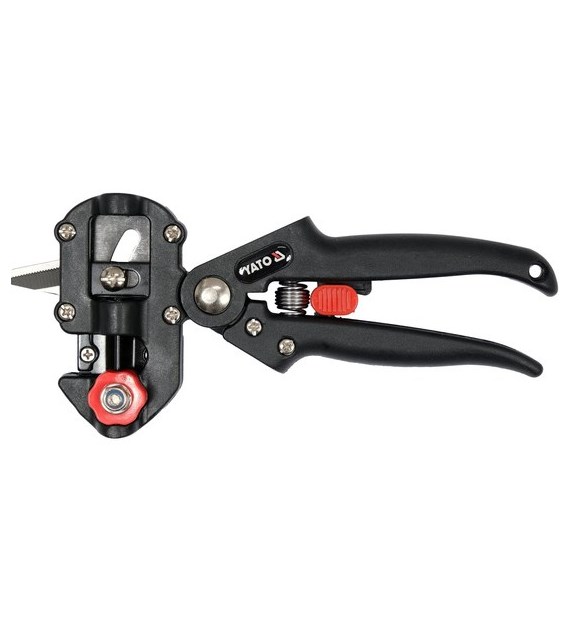 Sekator do szczepień YATO