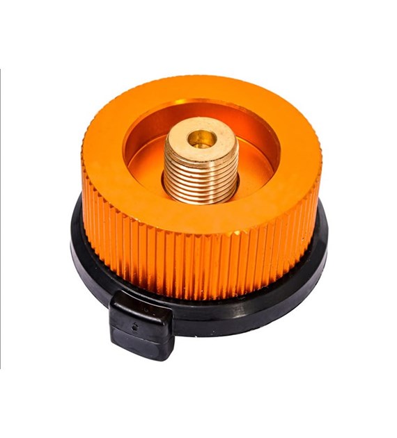 WAART Redukcja - adapter szybkozłącze EN417 na 7/16 