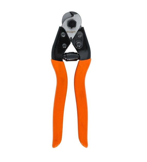 WAART Nożyce do linek i drutu 190mm