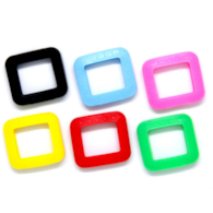 Nakładka kwadratowa na klucz