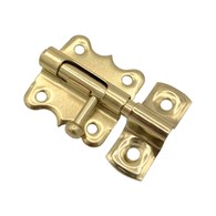 Zasuwka uniwersalna złota 30mm DIAMANTO