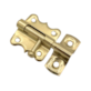 Zasuwka uniwersalna złota 30mm DIAMANTO