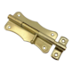 Zasuwka uniwersalna złota 100mm DIAMANTO
