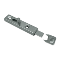 Zasuwka meblowa prosta DIAMANTO