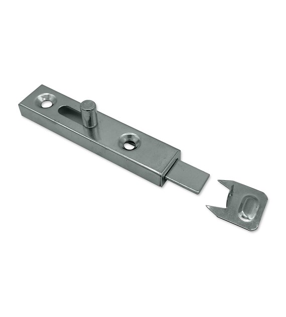 Zasuwka meblowa prosta DIAMANTO