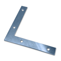 Narożnik okienny 100 x 100 x 15 mm DIAMANTO