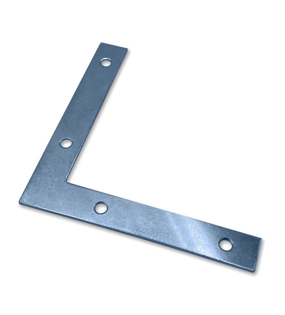 Narożnik okienny 100 x 100 x 15 mm DIAMANTO