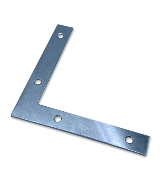 Narożnik okienny 100 x 100 x 15 mm DIAMANTO