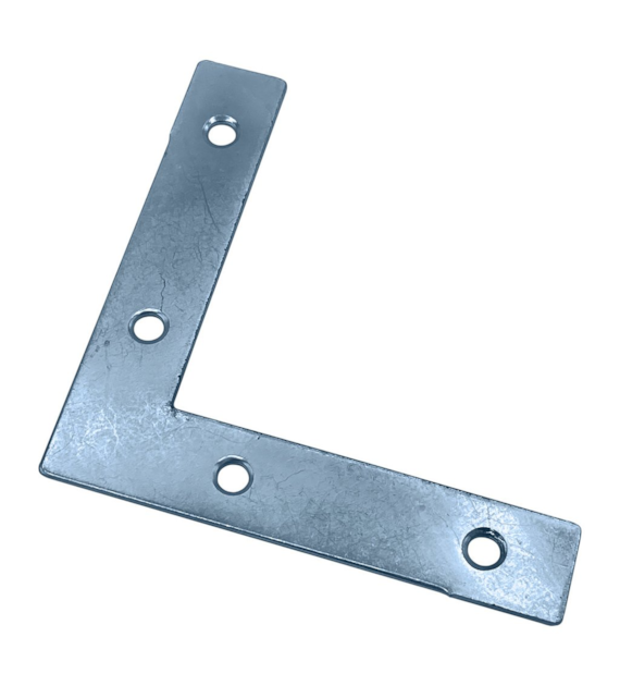 Narożnik okienny 75 x 75 x 15 mm DIAMANTO
