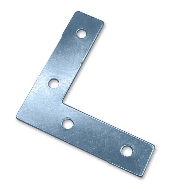 Narożnik okienny 60 x 60 x 15 mm DIAMANTO