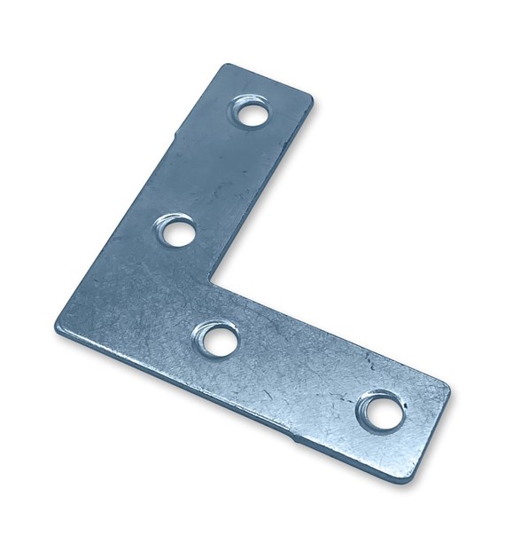 Narożnik okienny 50 x 50 x 15 mm DIAMANTO