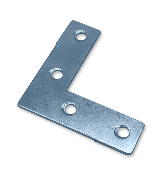 Narożnik okienny 50 x 50 x 15 mm DIAMANTO