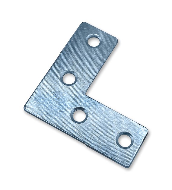 Narożnik okienny 40 x 40 x 15 mm DIAMANTO