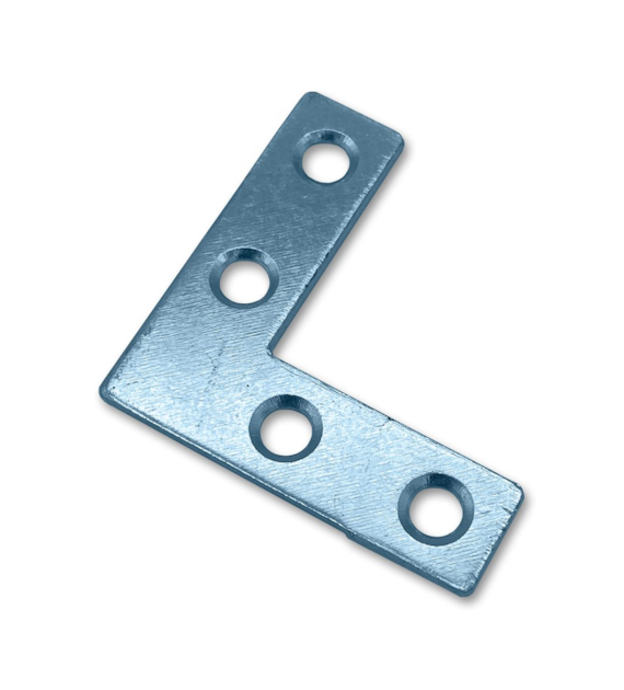 Narożnik okienny 30 x 30 x 15 mm DIAMANTO