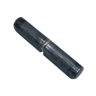 Zawias do spawania fi10x12x60 DIAMANTO