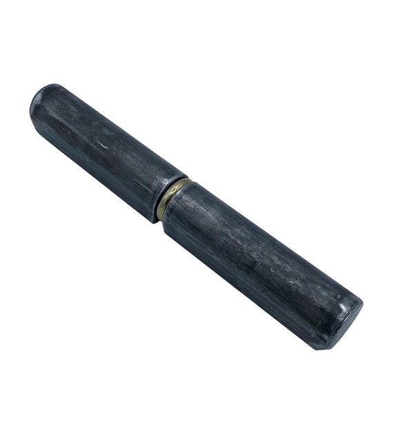 Zawias do spawania fi16x18x120 DIAMANTO