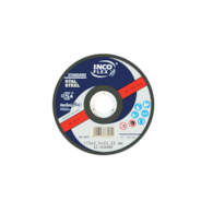 Tarcza INCO metal odgięta 115x2,5mm /3M/