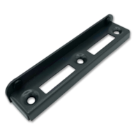 Opór furtki standardowy grafitowy