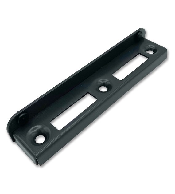 Opór furtki standardowy grafitowy