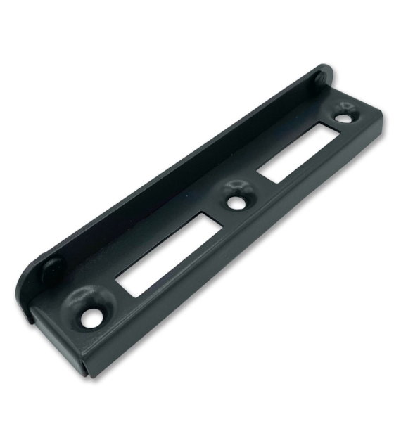 Opór furtki standardowy grafitowy