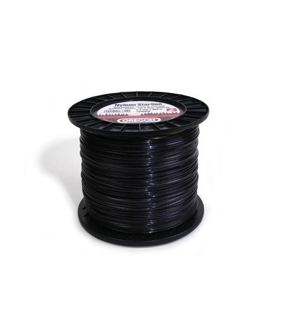 OREGON Żyłka Nylium Starline 3,0mm x 240m