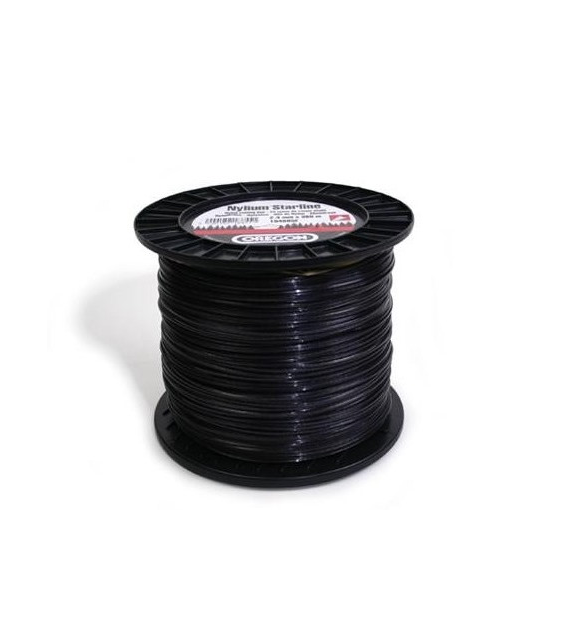 OREGON Żyłka Nylium Starline 3,0mm x 240m