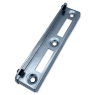 Opór furtki standardowy ocynkowany