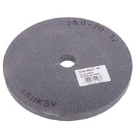 Kamień szlifierski 250x20x32 szary