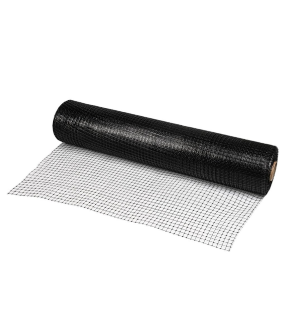 Siatka uniwersalna UNINET, 40g/m2, oczko 14x16mm, 1x50m