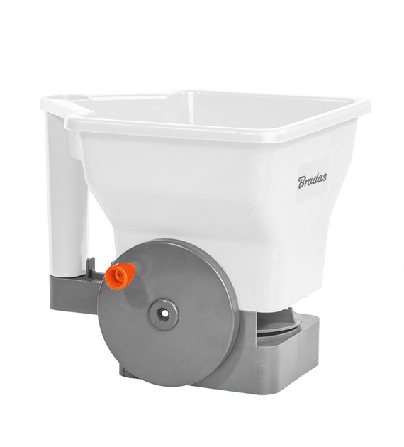 WHITE LINE Ręczny siewnik ogrodowy 3L