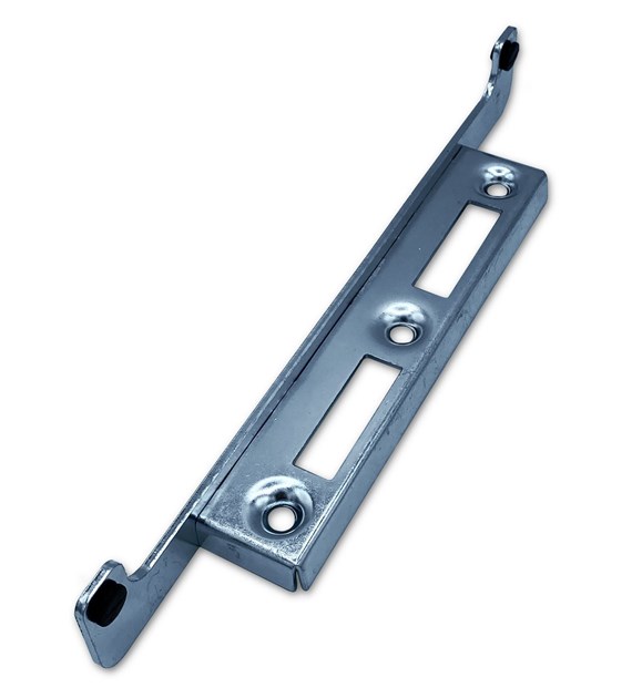 Opór furtki przedłużony ocynkowany