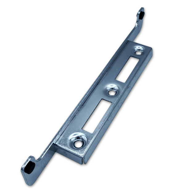 Opór furtki przedłużony ocynkowany