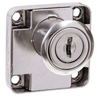 Zamek meblowy 38mm DIAMANTO