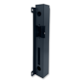 Kaseta elektrozaczepu L280 antracyt