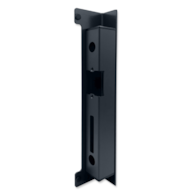 Kaseta elektrozaczepu L350 antracyt