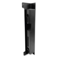 Kaseta elektrozaczepu L350 czarna