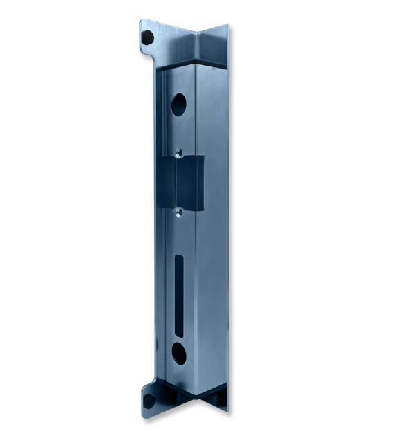 Kaseta elektrozaczepu L350 ocynk